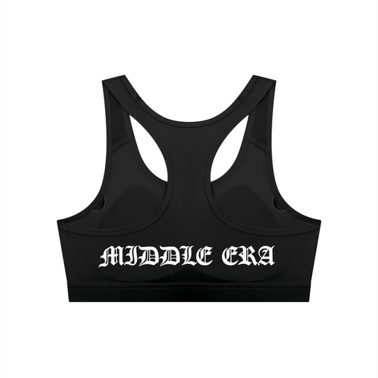 Middle Era™ Sports Bra