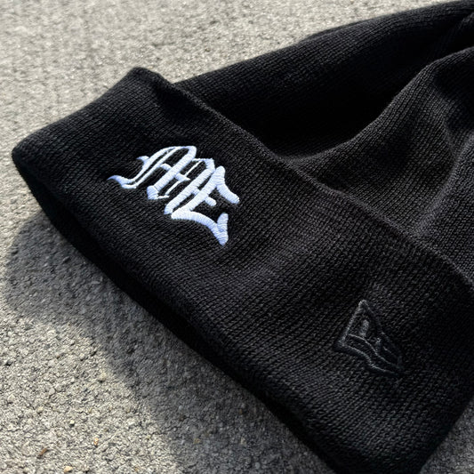M.E. BEANIE