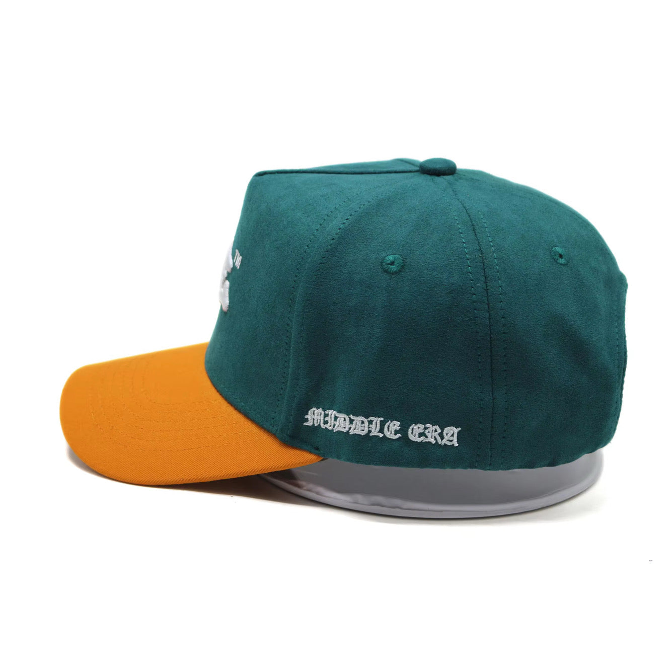 M.E. WORLD CHAMPION HAT 2.0