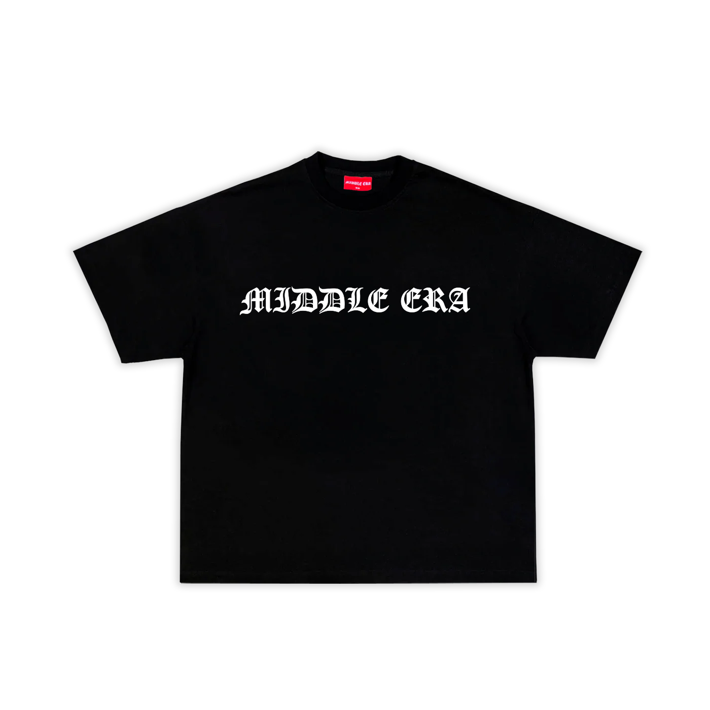 MIDDLE ERA DEFINITION TEE