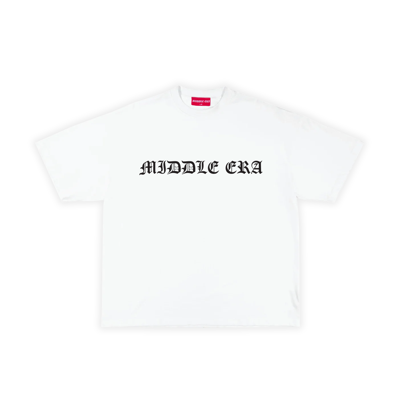 MIDDLE ERA DEFINITION TEE