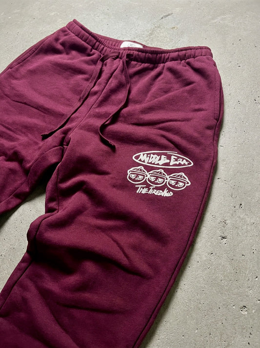 TTK Sweatpants