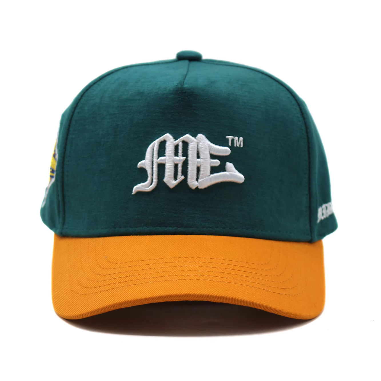 M.E. WORLD CHAMPION HAT 2.0