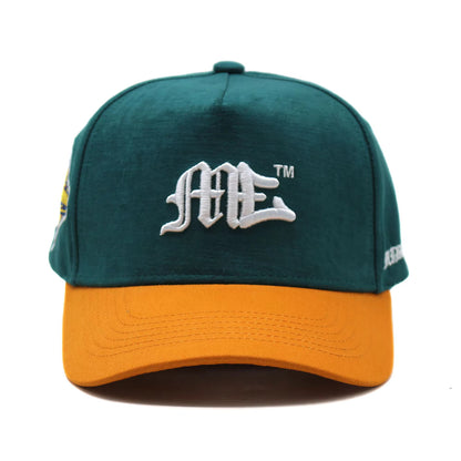 M.E. WORLD CHAMPION HAT ‘26