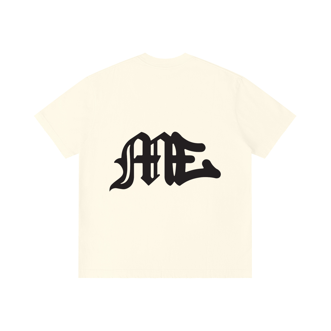 M.E.™ LOGO Vintage Tee
