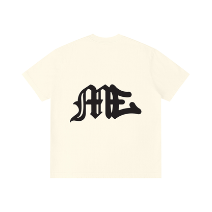 M.E.™ LOGO Vintage Tee