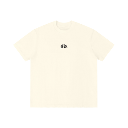 M.E.™ LOGO Vintage Tee