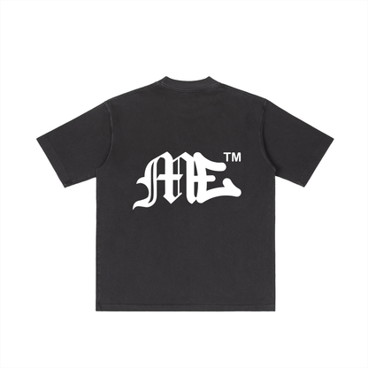 BLK M.E. TEE