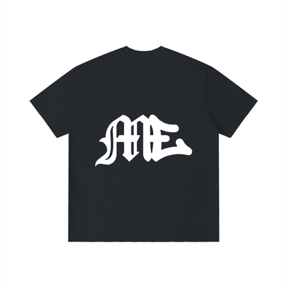 M.E.™ LOGO Vintage Tee
