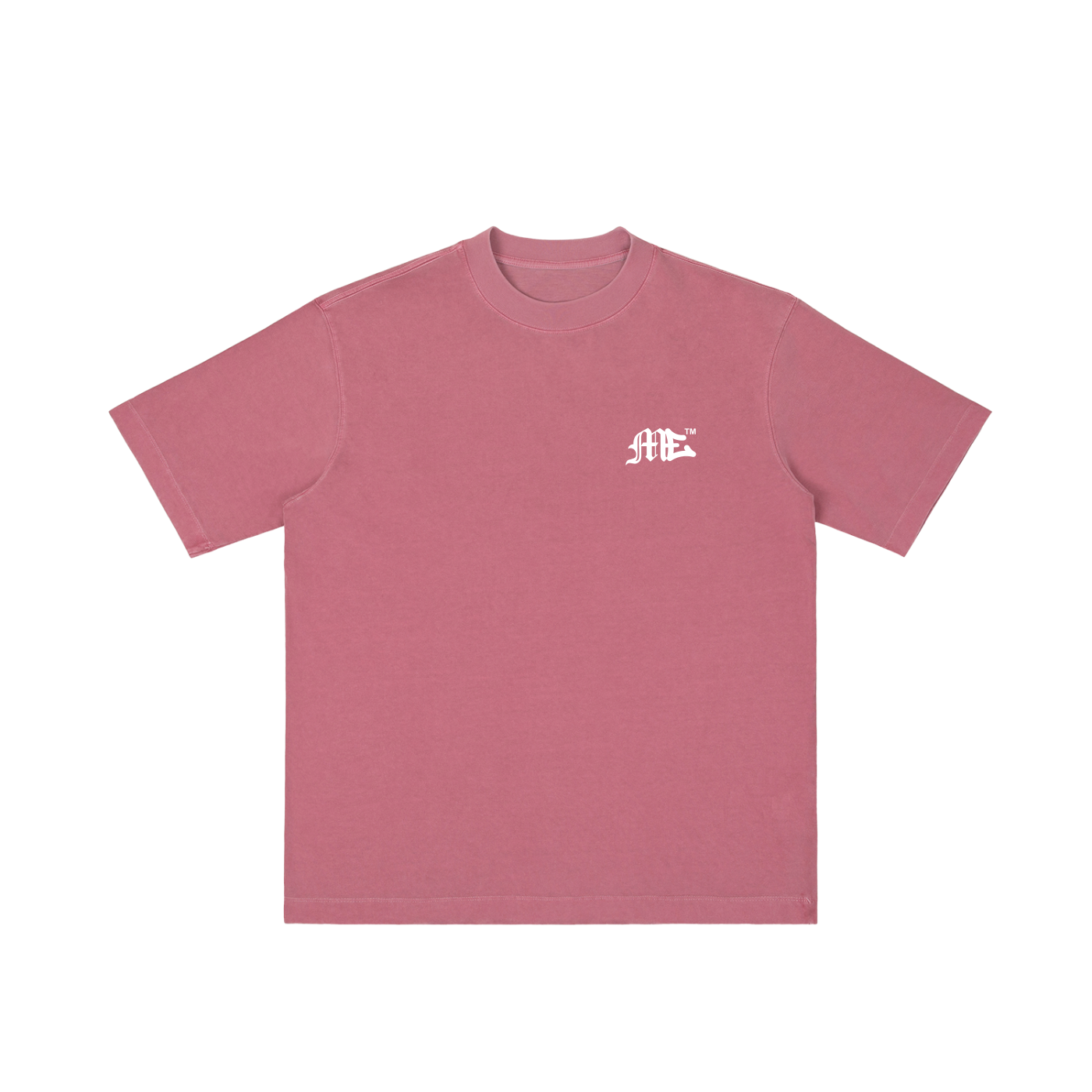 M.E. STANDARD TEE