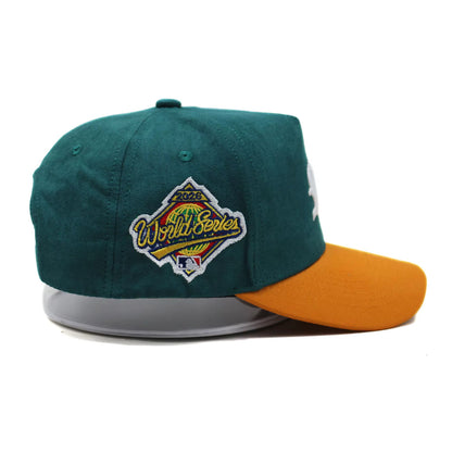 M.E. WORLD CHAMPION HAT ‘26