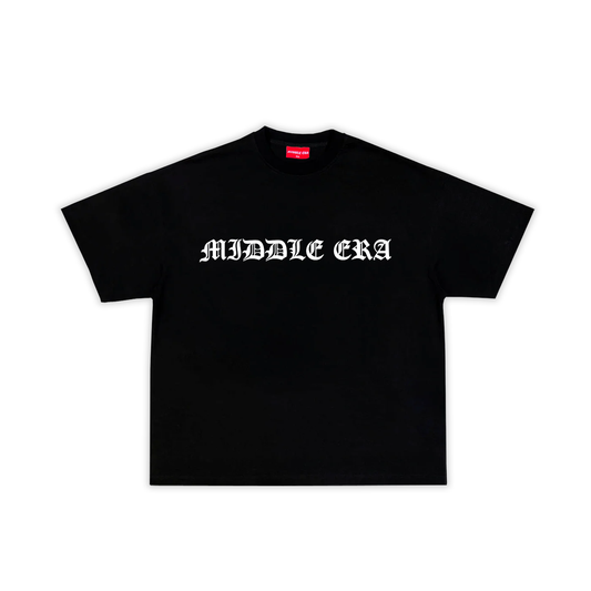 MIDDLE ERA DEFINITION TEE