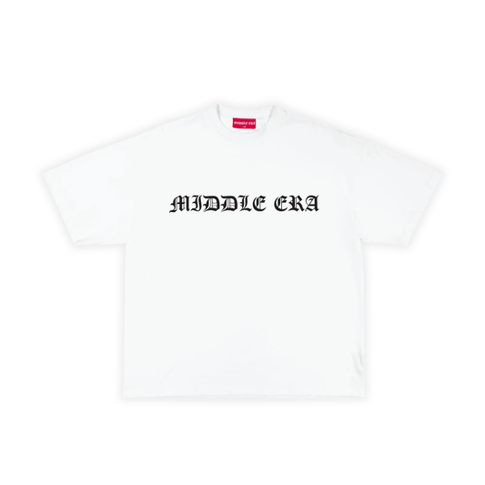 MIDDLE ERA DEFINITION TEE