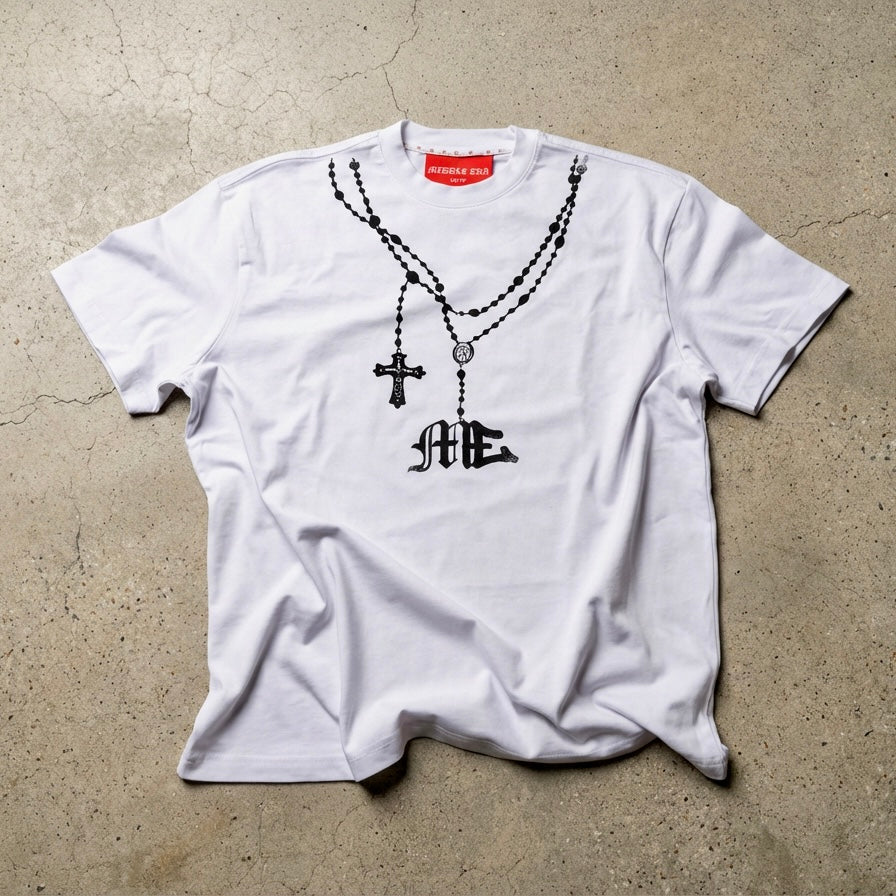 EL ROSARIO TEE
