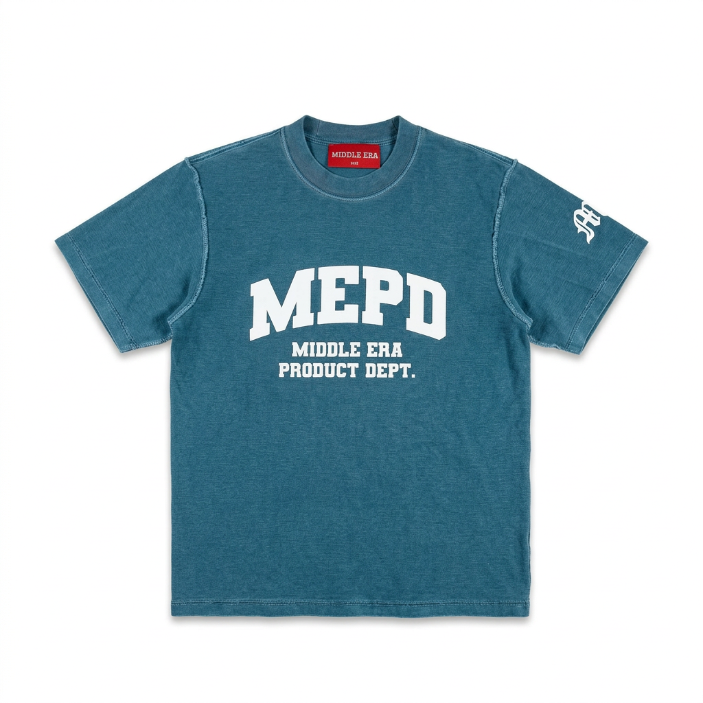 MIDDLE ERA™ MEPD TEE