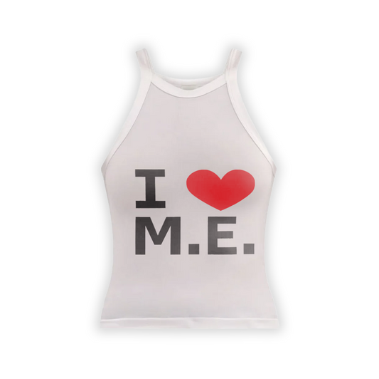 LUV M.E. TOP