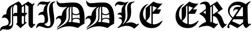 Middle Era