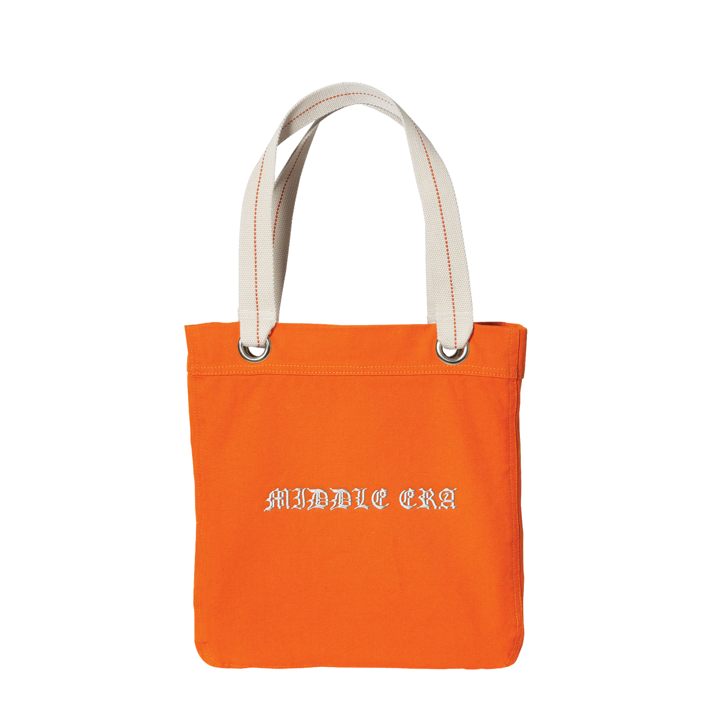 Middle Era beach bag