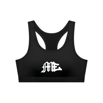 Middle Era™ Sports Bra