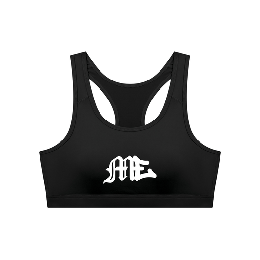 Middle Era™ Sports Bra