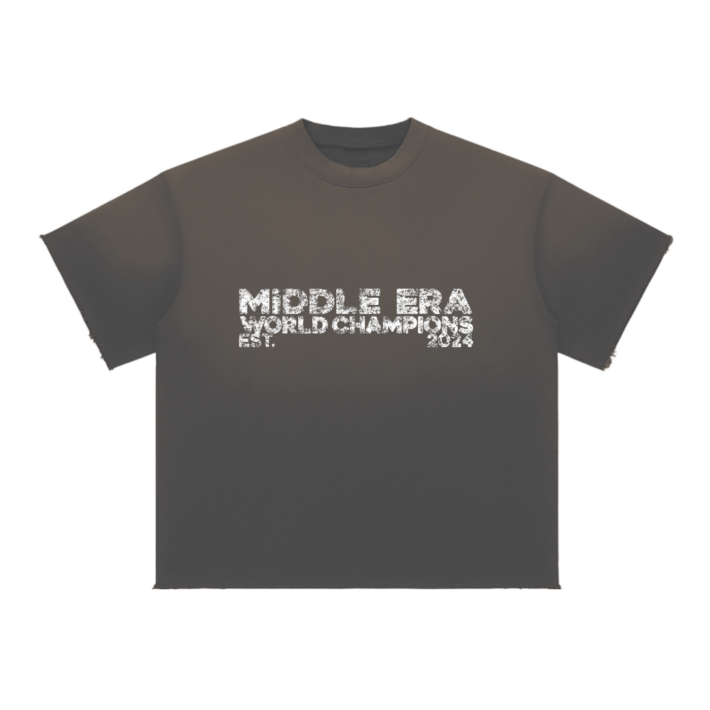 VTG WORLD CHAMPION TEE