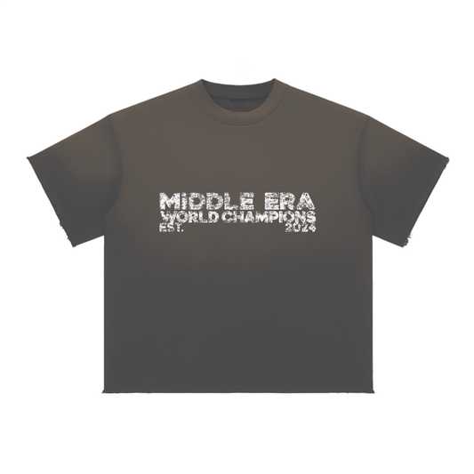 VTG WORLD CHAMPION TEE