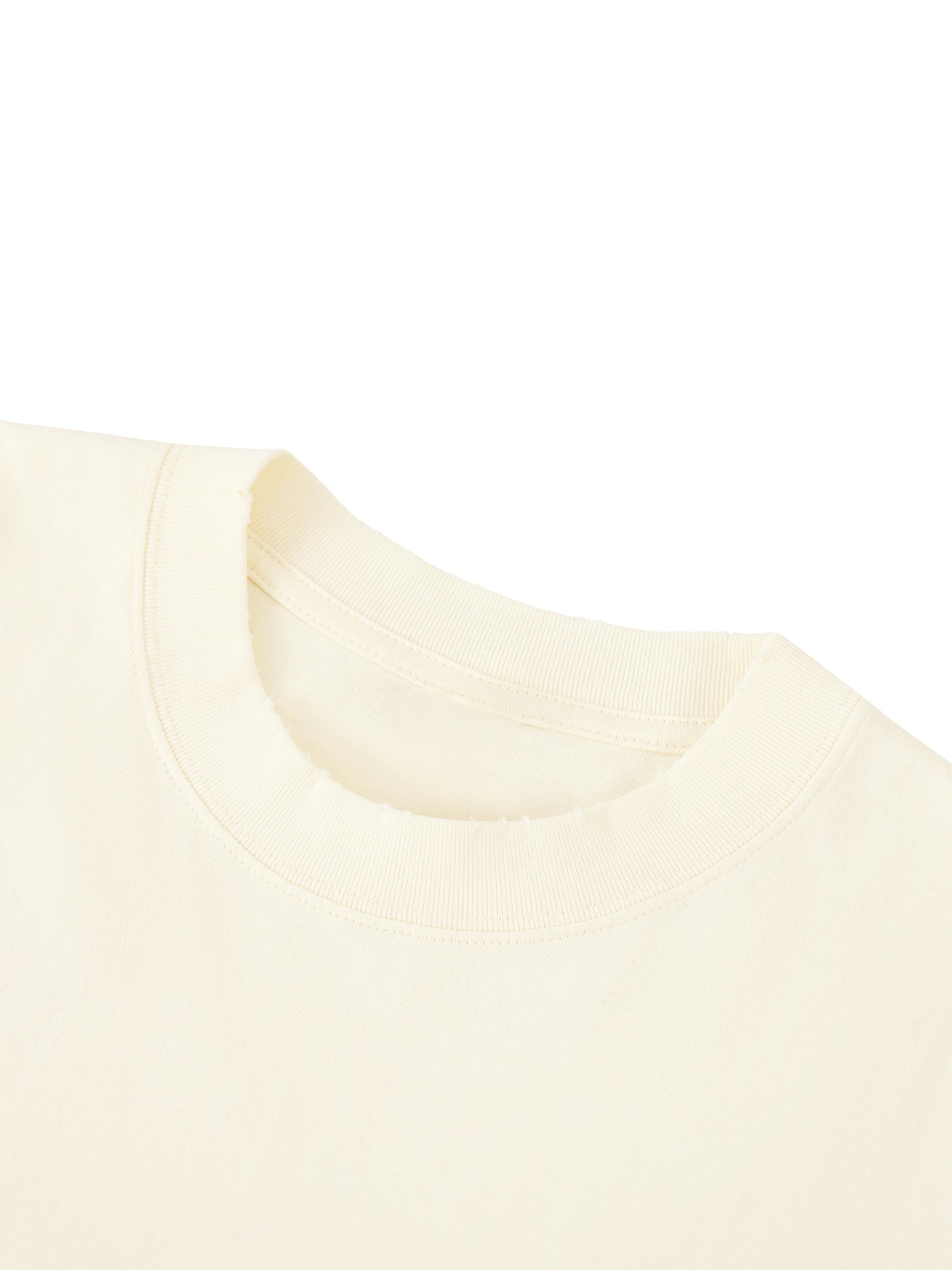 M.E.™ LOGO Vintage Tee