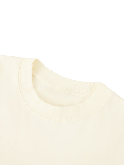 M.E.™ LOGO Vintage Tee